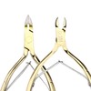 Cuticle Nipper, Cuticle Clipper, Shredded Nipper, Nail Clipper, Cuticle Care,