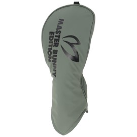 [Masterbunny] Continuing Classic Product Headcover [Coating Series] (For Fairway Woods, Count: 3,5,7,X) / Golf FW / 758-4984202 180_Khaki FR, 180_Khaki