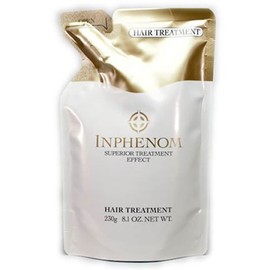 Milbon Inphenom Treatment, 8.1 oz (230 g) Refill