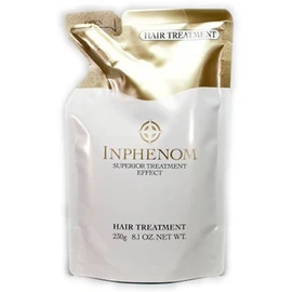 Milbon Inphenom Treatment, 8.1 oz (230 g) Refill