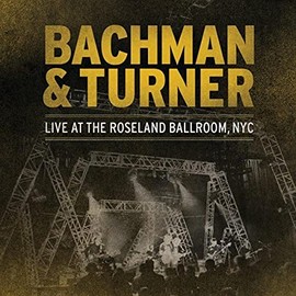 Live At Roseland[2 CD]