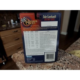 Winner's Circle 1997  DALE EARNHARDT " GM GOODWRENCH  " MONTE CARLO #3  1/64 WINNER'S CIRCLE