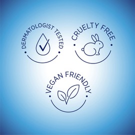 Biore Blemish Fighting Ice Cleanser Face Wash with Salicylic Acid, Clears and Helps Prevent Acne Breakouts, Cools & Refreshes Skin, Oil Free, 6.77 Oz (Pack of 3)