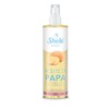 Aceite de papa | Fortalece el cabello maltratado y seco