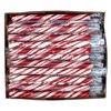 Peppermint Sticks, 80 Pack, Candy Cane Sticks, Peppermint Sticks For