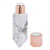 Facial Massage Roller Hexagonal Prism Shape Essential Oil Bottle Scraping