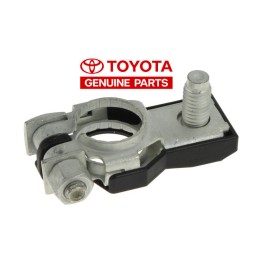 Genuine for Toyota / Lexus Negative Battery Terminal Assembly 90982-06022