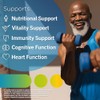 Centrum Men 50+ Multivitamins & Mineral Supplements, 23 Essential nutrients