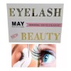 May 5 Kit Profesional Para Aplicación De Pestañas Eyelash May
