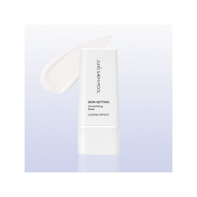 Jung Saem Mool 정샘물_스킨 세팅 스무딩 베이스 40ml Jung Saem