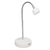 LED Nail Curing Lamp Hand Free USB Quick Dry Nail