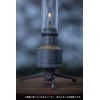 CAMPING MOON TC-ST Stabilizer Gas Lantern for Fillable Tanks, Anti-tip,