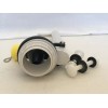NuFlush Flush Valve Assembly Kit 2.5 inch with Soft Flapper