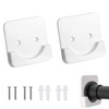 GOODCHI Tension Rod, Strong Support Plate, Fall Prevention, Tension Rod,