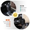 Heutamo Gear Shift Knob Cover Trim Protector Compatible with Nissan