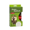 ROTH Kinder-Badetuch - Tyrannosaurus, 60x120 cm, platzsparendes und schnell trocknendes