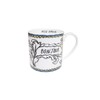 Twig New York Bonjour Mon Amor Mug / 트위그뉴욕 봉쥬르