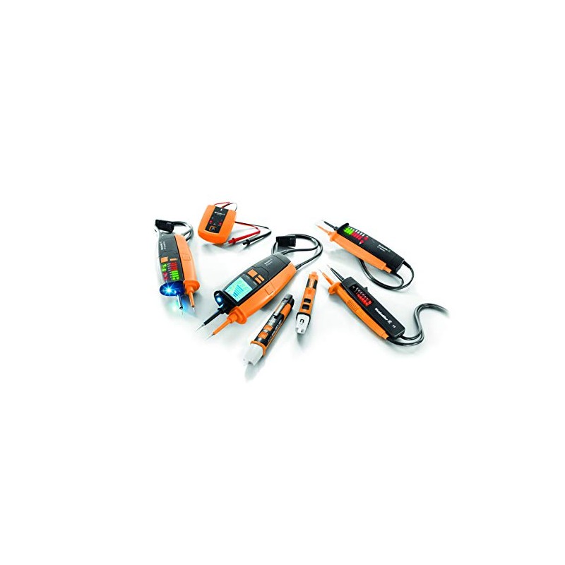 Weidmuller 9918950000 Voltage Testers, 12 -690 V AC/DC