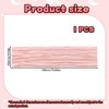 Pink Table Runner, 90 x 180 cm Table Runners for