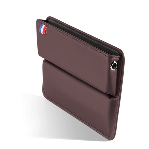 Car Seat Gap Filler, Universal Car Seat Gap Organizer Seat