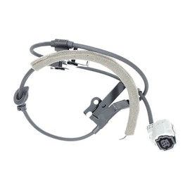Holstein Parts 2ABS2441 ABS Wheel Speed Sensor Wiring Harness - Compatible with Select Toyota RAV4