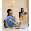 InVarme Extra Hot Heating Pad: Infrared Deep Muscles for Chronic
