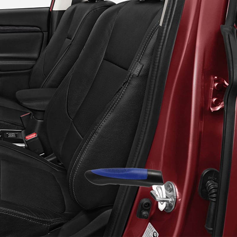 3-in-1 Vehicle Door Support Handle - Mobility Support & Emergency