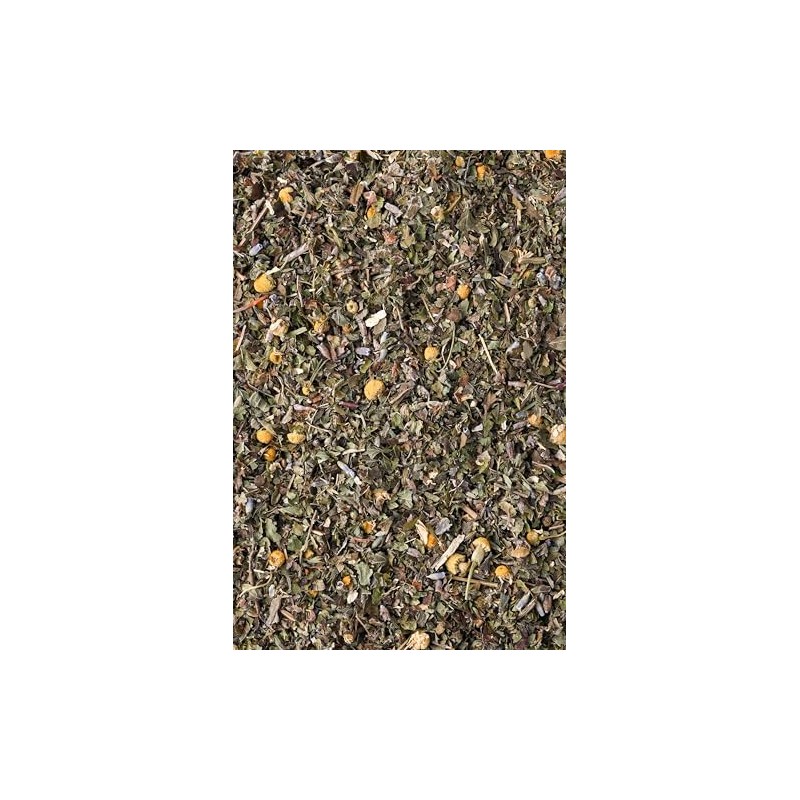 Biojoy Organic Herbal Tea Loose "Schöner Abend" Evening Tea 100