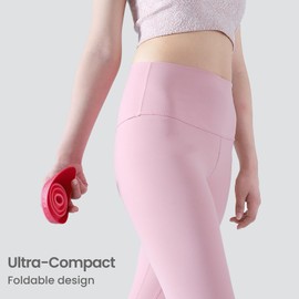 TRIPTIPS - Orinario portátil para mujer, plegable, para orinal, para mujer, embudo para orinar, para mujeres, viajes, taza para orinar, reutilizable, para mujer, con tubo y funda