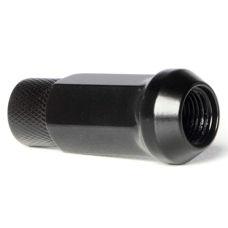 Circuit Performance Forged Steel Extended Open End Hex Lug Nut