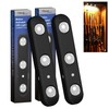 Gun Safe Lights ,Motion Activated LED Light for Gun Safe