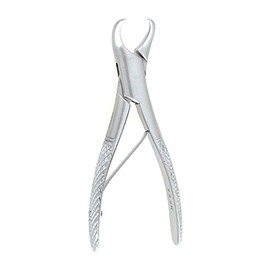 Pedo 23S Pediatric Dental Forceps, Spring Handle - SurgicalExcel 86-023S