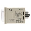 Time Relay, Delay Timer, Delay Timer Relay, H3CR-A, 11 Pin,