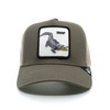 Goorin Brothers The Alligator Olive Trucker Hat, The Animal Farm