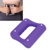 Ring Shaped Deep Tissue Percussion Muscle Massage Gun 5 Speed