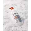 elastin Organist Clinical Solution Shampoo 660ml Oil Odor Deep Clean
