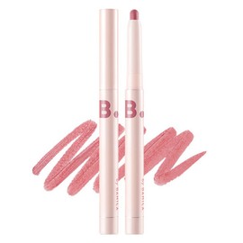 Vanilla Co. Banila Co Smudging Lip Pencil 0.8g, PK02 Pink Shoe, 1 piece / 바닐라코 스머징 립 펜슬 0.8g, PK02 핑크 슈, 1개