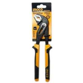 Ingco Pump Plier Multi Grip Pliers 400mm - HPP04400