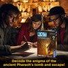 Thames & Kosmos, Juego de salida