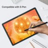 ProCase 3 Pack Screen Protector for Galaxy Tab A9 Plus