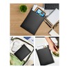 TUNROP IPX8 Waterproof Document Bag: Submersible 1M / 30 Min