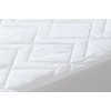 SAVEL - Mattress Cover (70x140 cm) Cot Bed Size |