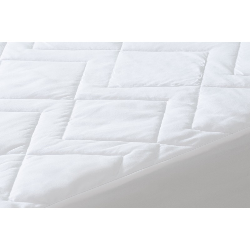 SAVEL - Mattress Cover (70x140 cm) Cot Bed Size |