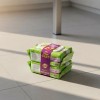 Home and Kitchen Essential Sheets 60 for cleaning and household