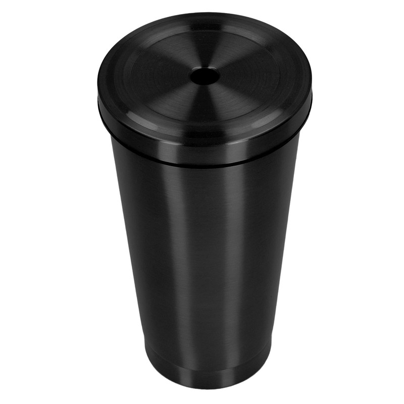 Stainless Steel Water Cup Beach Travel Portable Water Bottle with