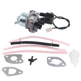 Carburetor Assembly Kit Garden Accessory for EU3000IS 16100ZL0D66 16100‑ZL0‑D66