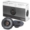 Infinity REF-6532EX 6.5" Speakers Fits Front & Rear For 2011-2020