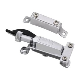 Oshhni Snare Drum Strainer, Snare Drum, Percussion Instrument, Throw Off End Set for Concert Practice Live