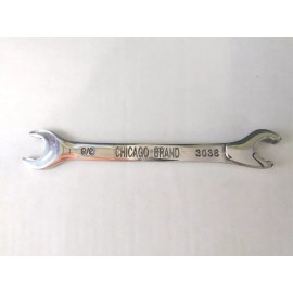 Chicago Alden 3/8" Ratcheting Wrench