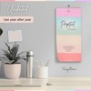 Perpetual Monthly Wall Calendar for Birthdays, Anniversaries & Special Dates